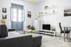 Suites Picasso Málaga